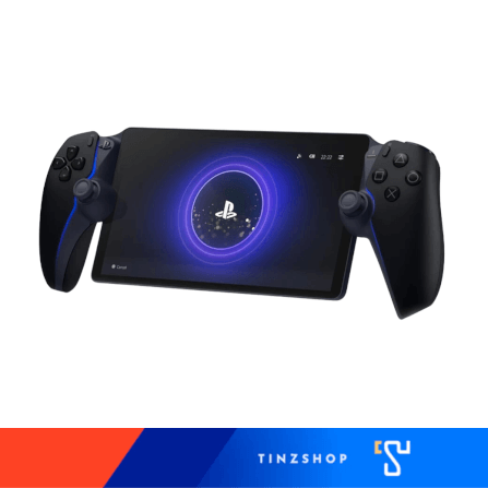 PlayStation Portal (Remote Player) อุปกรณ์เสริมสำหรับ PlayStation 5 สีดำ_1